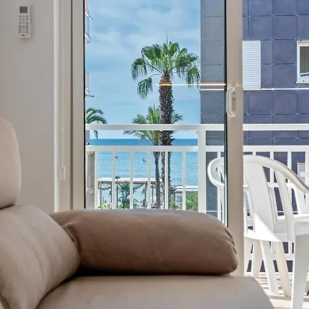 Apartment Apartbeach Sunset House Y Vistas Playa