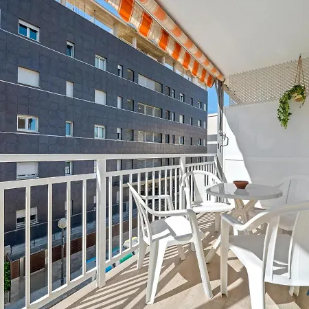 Apartbeach Sunset House Y Vistas Playa Apartment Salou