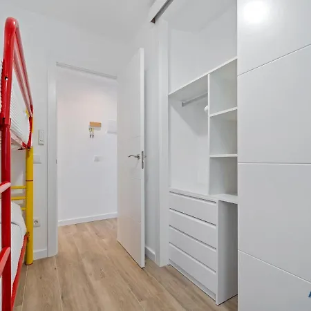 Apartment Apartbeach Sunset House Y Vistas Playa Salou