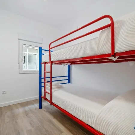 Apartbeach Sunset House Y Vistas Playa