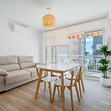 Apartment Apartbeach Sunset House Y Vistas Playa