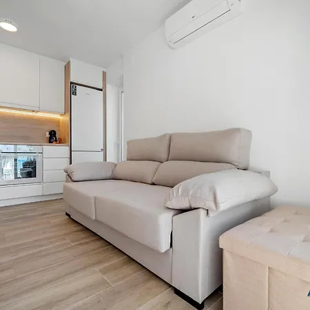 Apartbeach Sunset House Y Vistas Playa