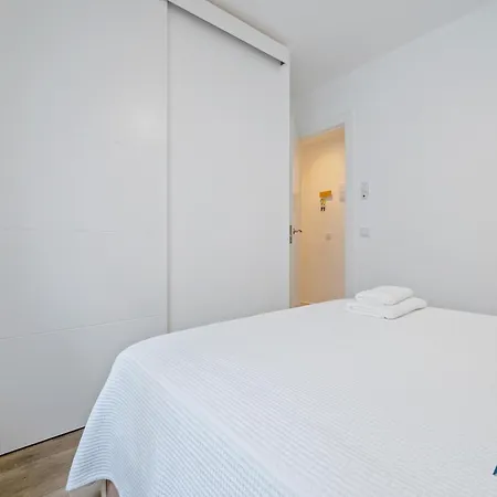 Apartbeach Sunset House Y Vistas Playa Salou