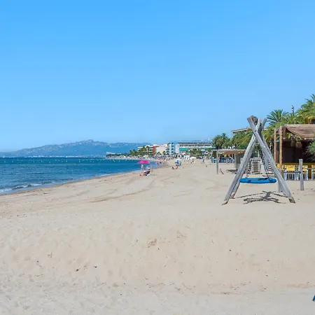 Apartbeach Sunset House Y Vistas Playa Apartment *