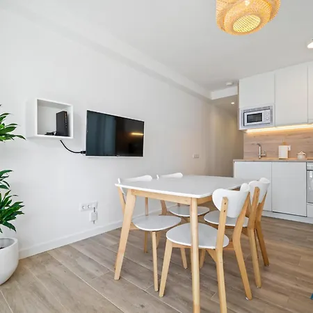 Apartbeach Sunset House Y Vistas Playa