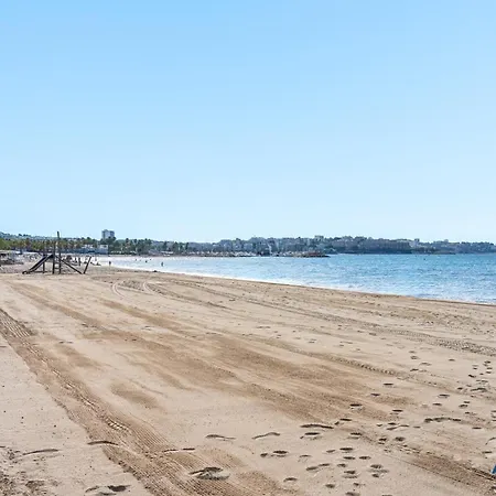 Apartment Apartbeach Sunset House Y Vistas Playa *