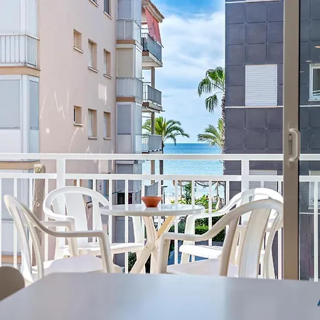 Apartbeach Sunset House Y Vistas Playa *