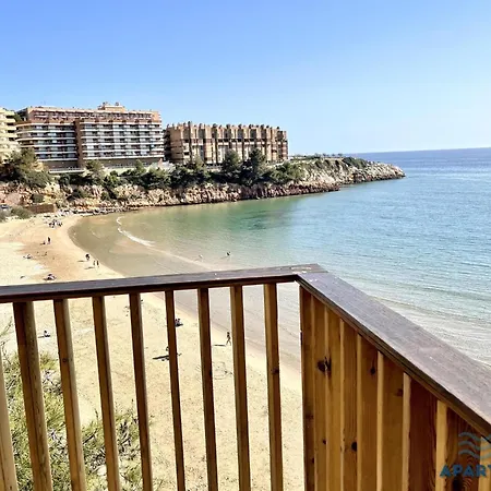 Apartment Apartbeach Sunset House Y Vistas Playa