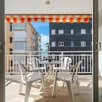 Apartbeach Sunset House Y Vistas Playa Διαμέρισμα