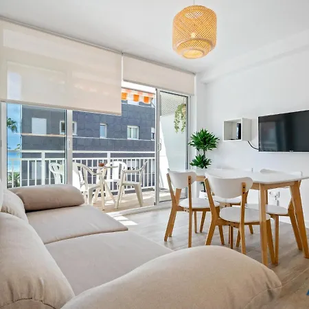 Apartbeach Sunset House Y Vistas Playa *
