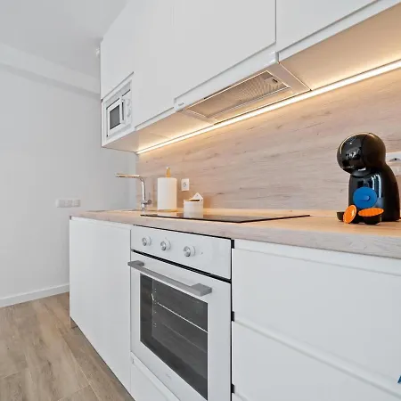 Apartbeach Sunset House Y Vistas Playa Salou