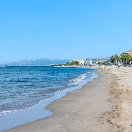 Διαμέρισμα Apartbeach Sunset House Y Vistas Playa *